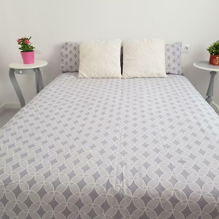 Carmen Apartments Station Malaga Zewnętrze zdjęcie
