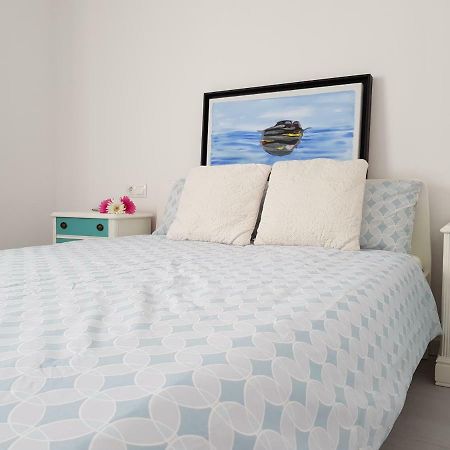 Carmen Apartments Station Malaga Zewnętrze zdjęcie