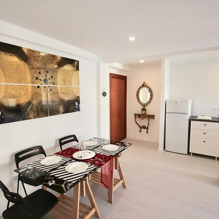 Carmen Apartments Station Malaga Zewnętrze zdjęcie