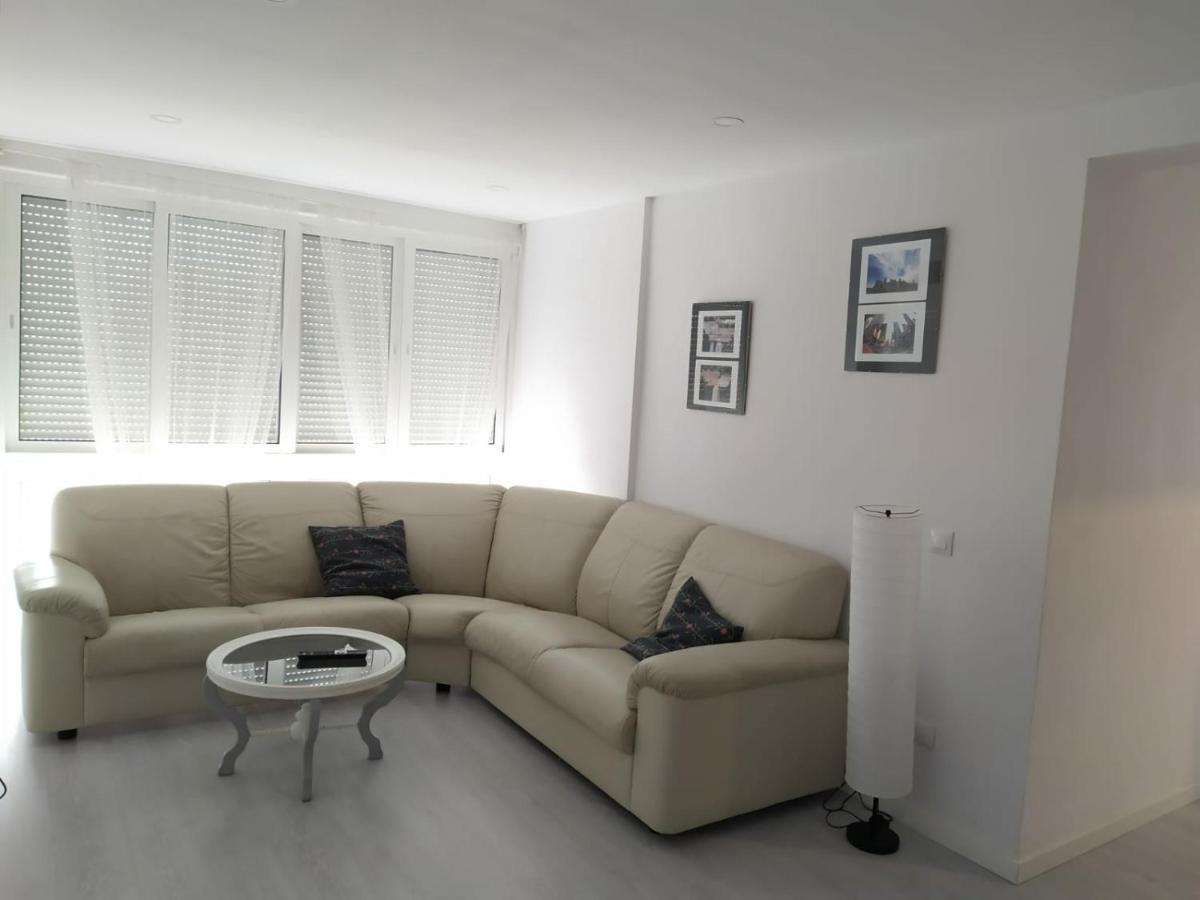 Carmen Apartments Station Malaga Zewnętrze zdjęcie