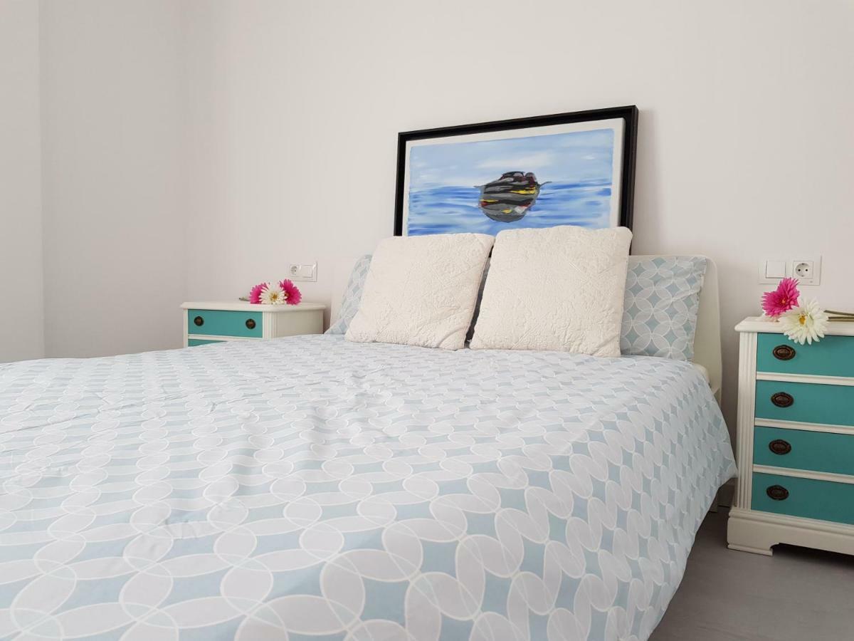 Carmen Apartments Station Malaga Zewnętrze zdjęcie