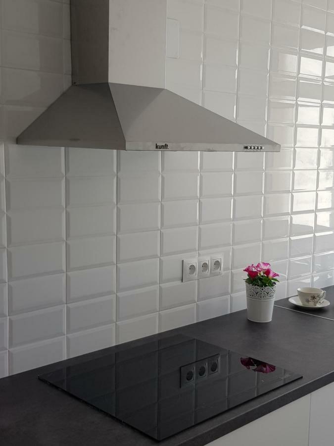 Carmen Apartments Station Malaga Zewnętrze zdjęcie