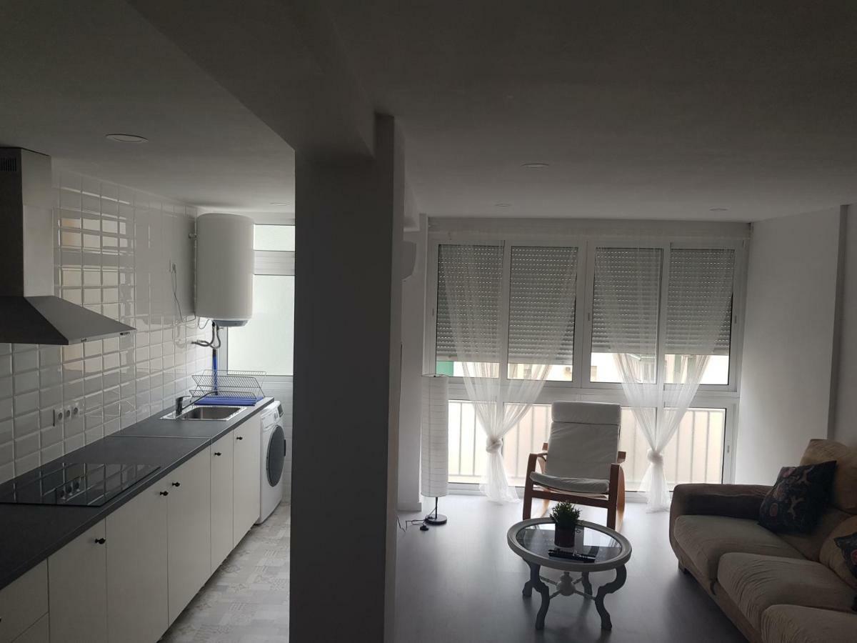 Carmen Apartments Station Malaga Zewnętrze zdjęcie