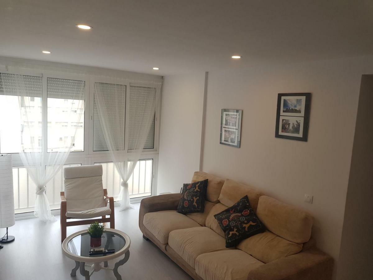 Carmen Apartments Station Malaga Zewnętrze zdjęcie